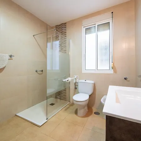 Vivienda Senorial Casa Atalaya Centro Apartmán