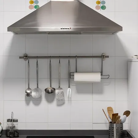 Apartamento Vivienda Señorial Casa Atalaya Centro Córdoba