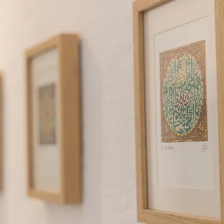 Apartamento Vivienda Señorial Casa Atalaya Centro Córdoba Córdoba