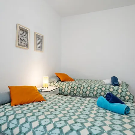 Vivienda Senorial Casa Atalaya Centro