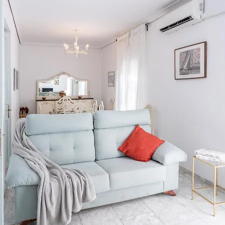 Vivienda Senorial Casa Atalaya Centro Apartmán