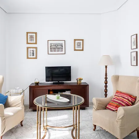 Vivienda Señorial Casa Atalaya Centro Córdoba *