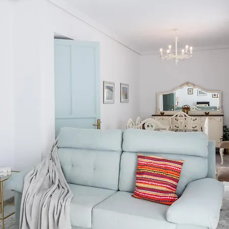 Apartamento Vivienda Señorial Casa Atalaya Centro Córdoba