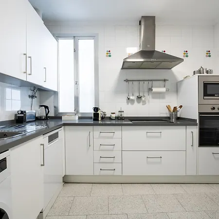 Apartment Stately Home Casa Atalaya Center Cordoba *