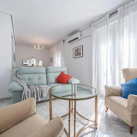 Stately Home Casa Atalaya Center Cordoba Apartment