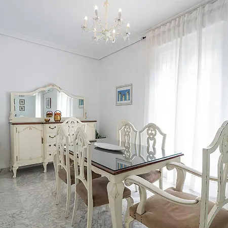 Vivienda Señorial Casa Atalaya Centro Córdoba Apartamento