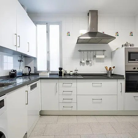 Vivienda Señorial Casa Atalaya Centro Córdoba Apartamento