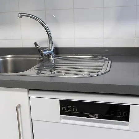 Vivienda Señorial Casa Atalaya Centro Córdoba *