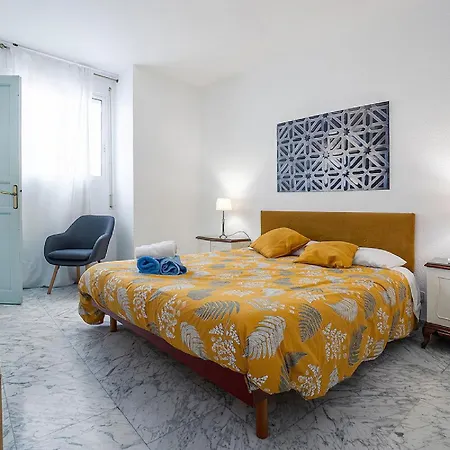 Vivienda Señorial Casa Atalaya Centro Córdoba *