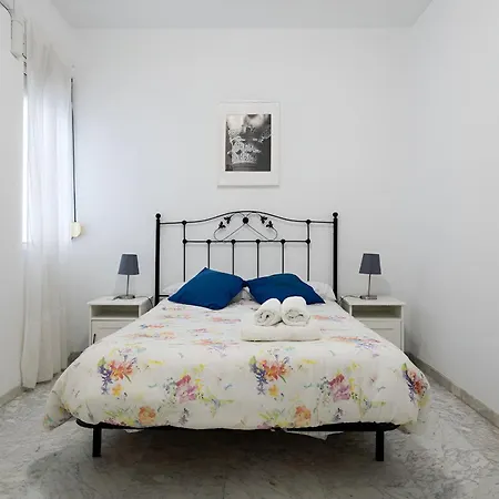 Apartment Stately Home Casa Atalaya Center Cordoba