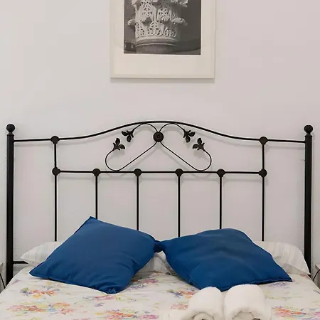 Vivienda Señorial Casa Atalaya Centro Córdoba * Córdoba