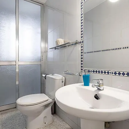 Vivienda Señorial Casa Atalaya Centro Córdoba * Córdoba