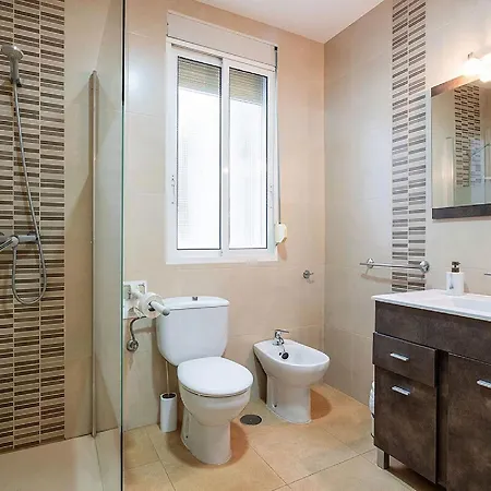 Vivienda Señorial Casa Atalaya Centro Córdoba Apartamento