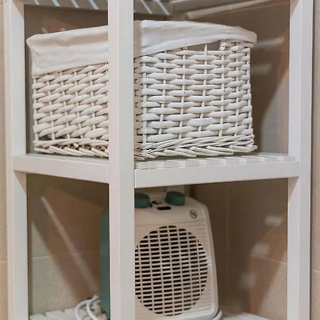 Stately Home Casa Atalaya Center Cordoba 아파트 코르도바