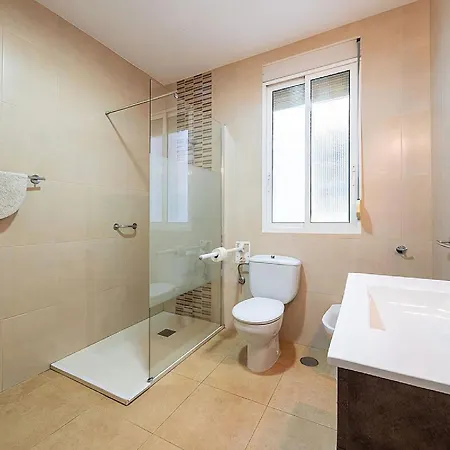 Vivienda Señorial Casa Atalaya Centro Córdoba