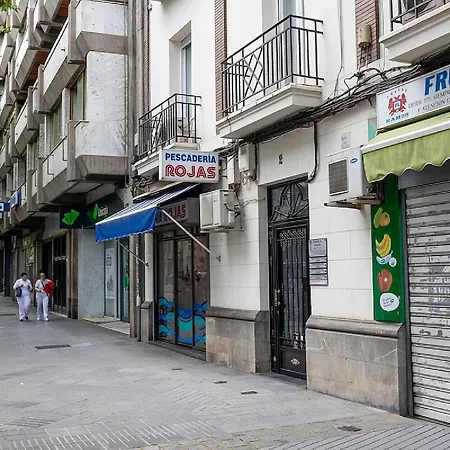 Vivienda Señorial Casa Atalaya Centro Córdoba *