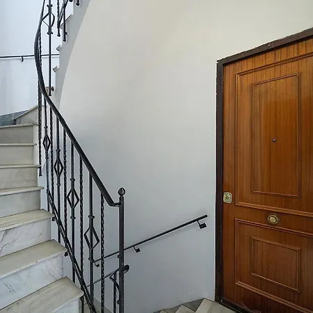 Vivienda Señorial Casa Atalaya Centro Córdoba Apartamento *