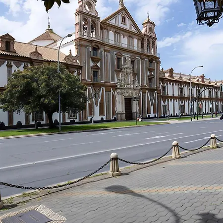 Vivienda Señorial Casa Atalaya Centro Córdoba