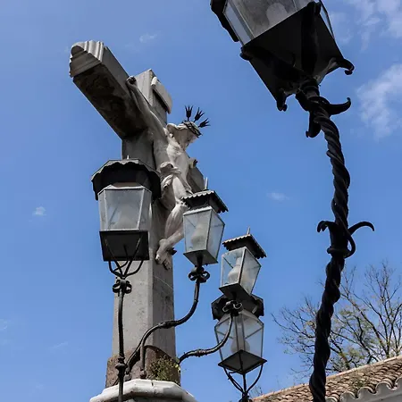 Apartment Stately Home Casa Atalaya Center Cordoba *