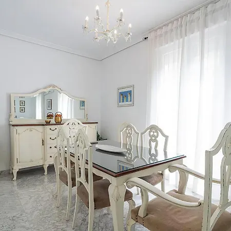 Al-Andalus Stately Home Casa Atalaya Center Apartmán