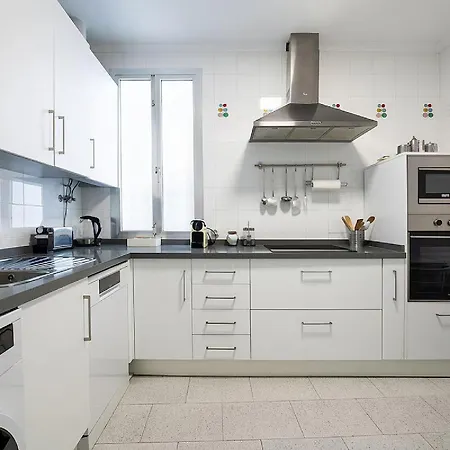 Апартаменты Stately Casa Atalaya Center *