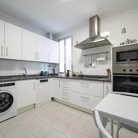 Апартаменты Stately Casa Atalaya Center Кордова