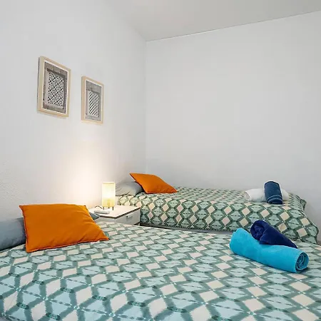 Apartmán Al-Andalus Stately Home Casa Atalaya Center *
