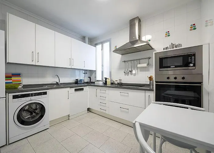 Apartman Stately Casa Atalaya Center *