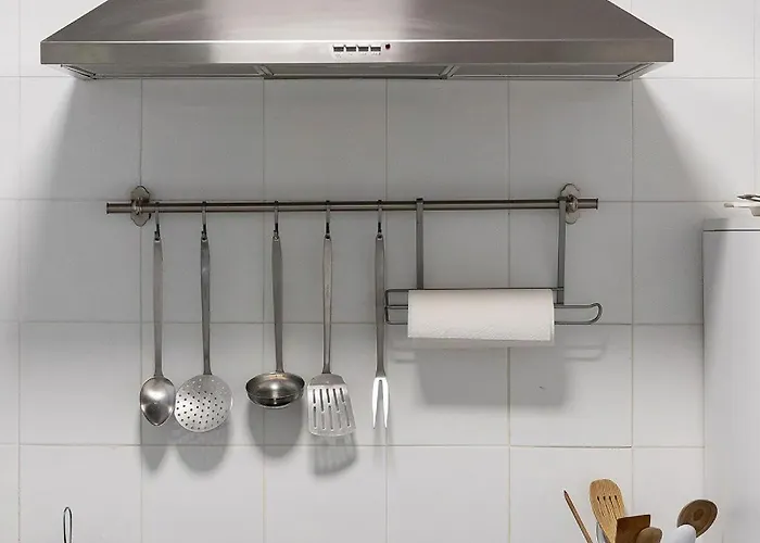 Stately Casa Atalaya Center * Córdoba