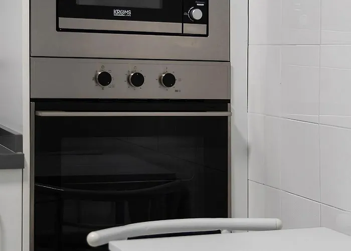 Stately Casa Atalaya Center Apartman Córdoba