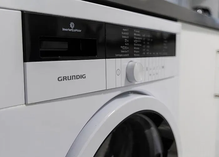 Lejlighed Stately Casa Atalaya Center Córdoba