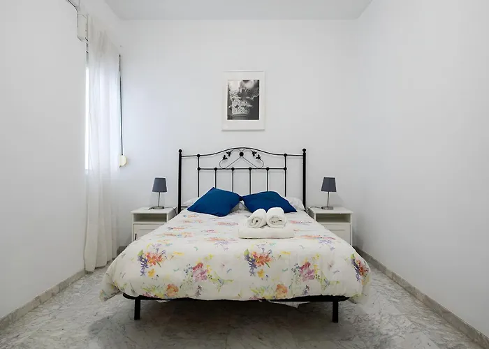 Apartman Stately Casa Atalaya Center