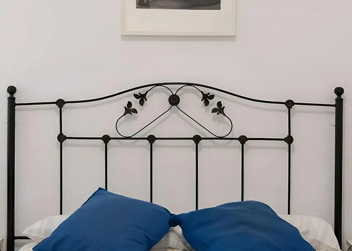 Stately Casa Atalaya Center * Córdoba