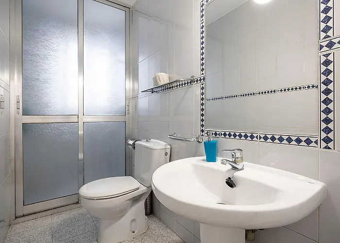 Stately Casa Atalaya Center * Кордова