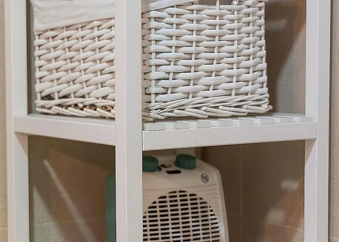 Stately Casa Atalaya Center Lejlighed Córdoba