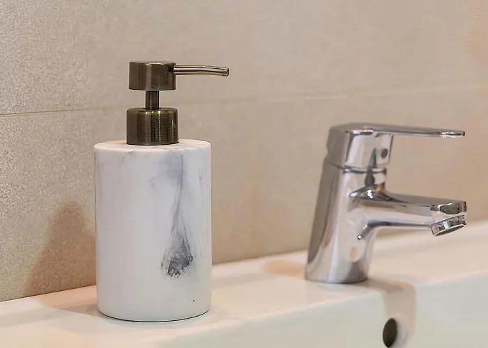 Stately Casa Atalaya Center 아파트 *