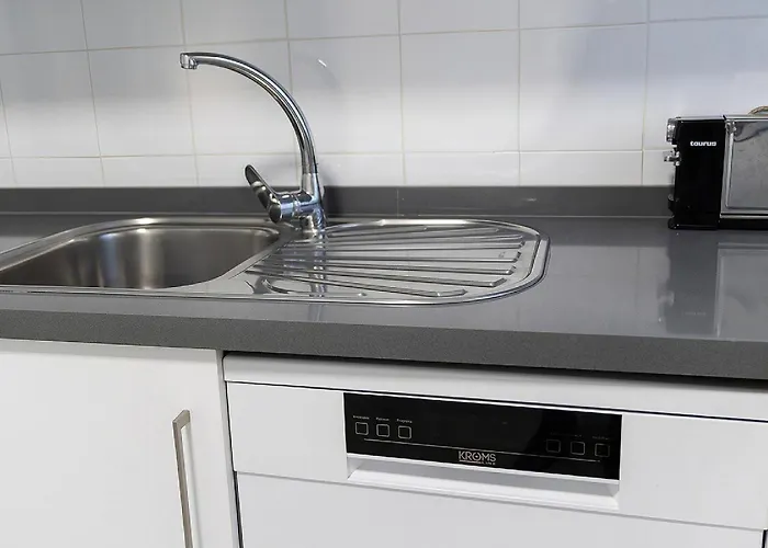 Stately Casa Atalaya Center Апартаменты Кордова