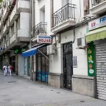Stately Casa Atalaya Center Apartment *