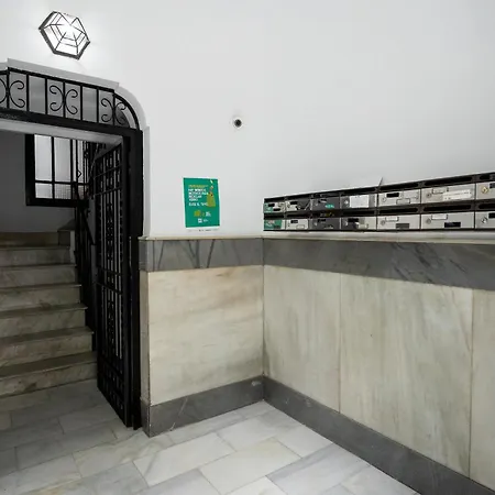 Stately Home Casa Atalaya Center Cordoba コルドバ