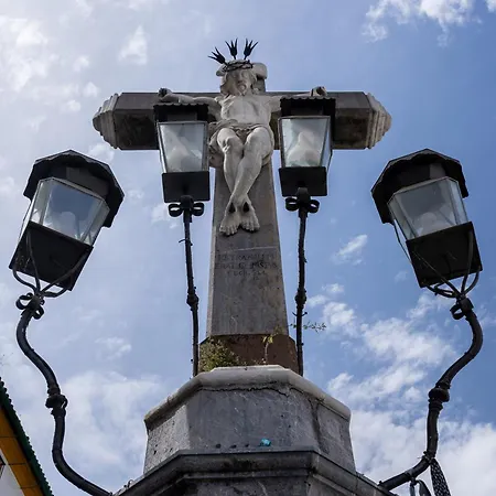 アパート Stately Home Casa Atalaya Center Cordoba