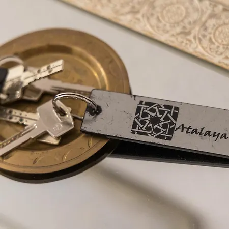 Stately Home Casa Atalaya Center Cordoba アパート コルドバ