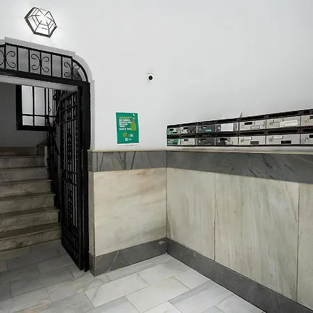 Stately Home Casa Atalaya Center Cordoba * コルドバ