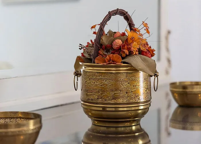 Apartment Stately Casa Atalaya Center *